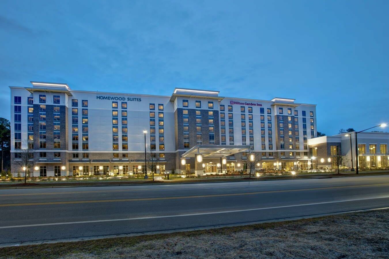 Homewood Suites Conference Center - Summerville - Lowcountry Hotels