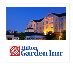 Hilton Garden Inn