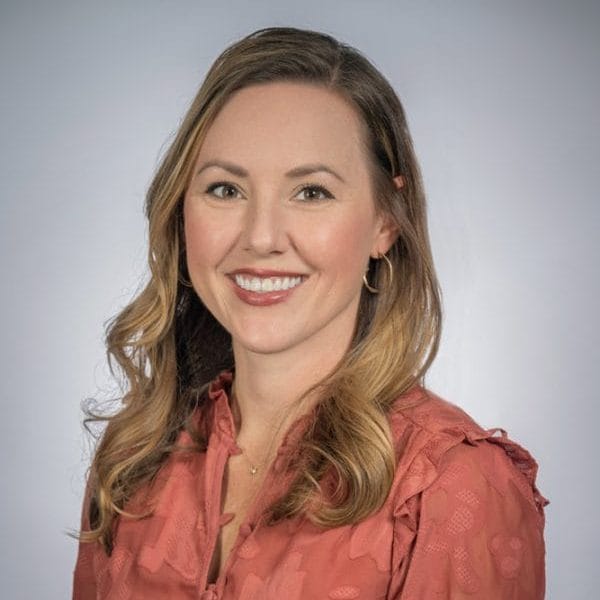Betsay Palnter, Area Director of Sales